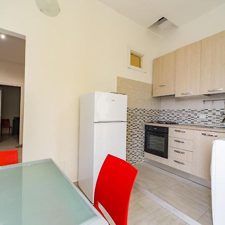 Naranji House Red Relax Apartman Altavilla Milicia Kültér fotó