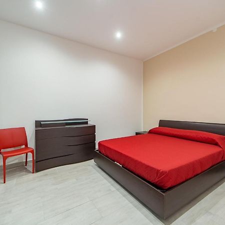 Naranji House Red Relax Apartman Altavilla Milicia Kültér fotó