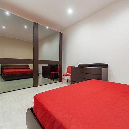 Naranji House Red Relax Apartman Altavilla Milicia Kültér fotó