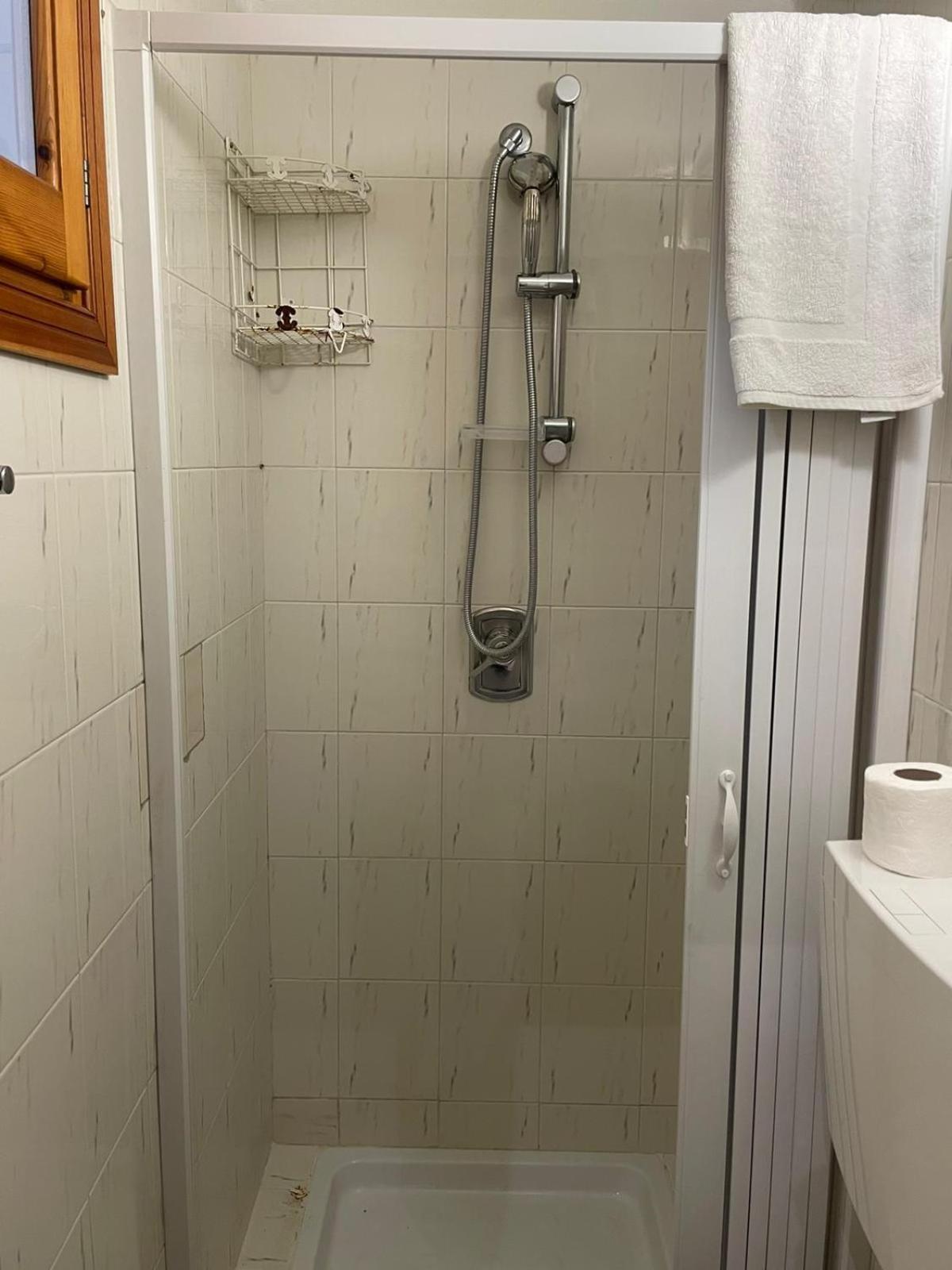 Naranji House Red Relax Apartman Altavilla Milicia Kültér fotó