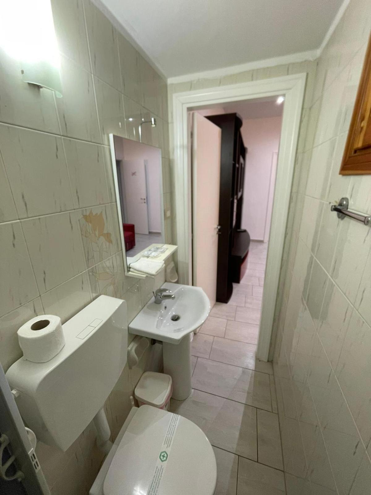 Naranji House Red Relax Apartman Altavilla Milicia Kültér fotó